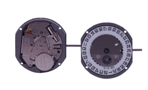 Movimento Miyota GN12