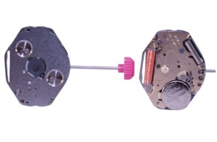 Movimento Miyota L45