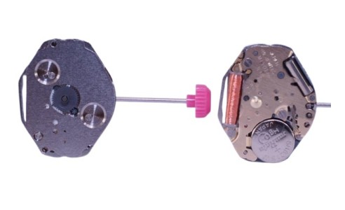 Movimento Miyota L45