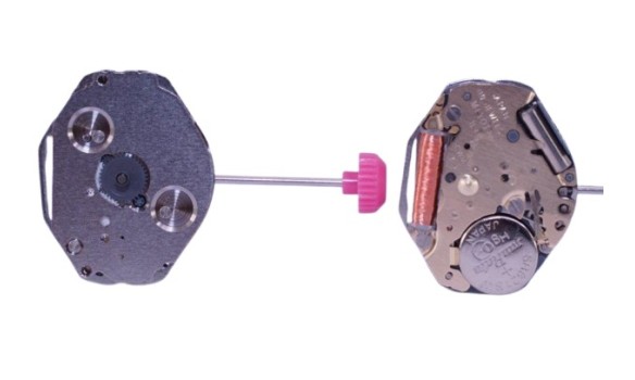 Movimento Miyota L45