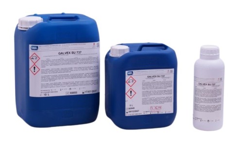 Soluzione Galvex SU 737