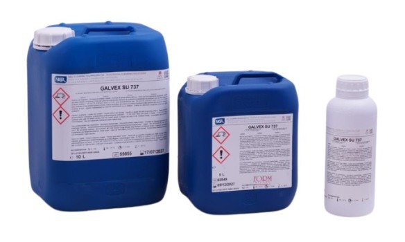 Soluzione Galvex SU 737