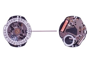 Movimento Hattori VX82