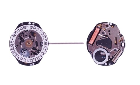 Movimento Hattori VX82