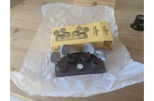 Porta olio Bergeon d'occasione