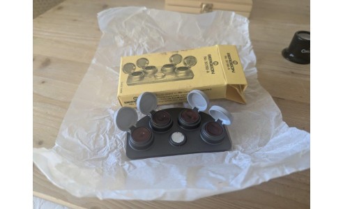 Porta olio Bergeon d'occasione