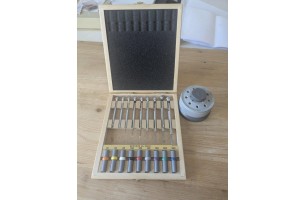 Kit cacciaviti d'occasione