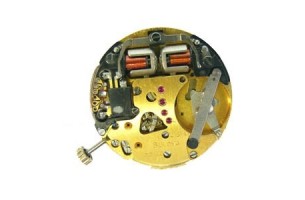 Movimento Bulova 2240