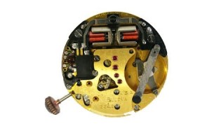 Movimento Bulova 2242