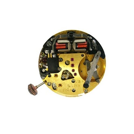 Movimento Bulova 2242