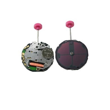 Movimento Citizen E031