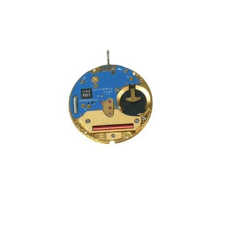 Movimento Eta 255.431