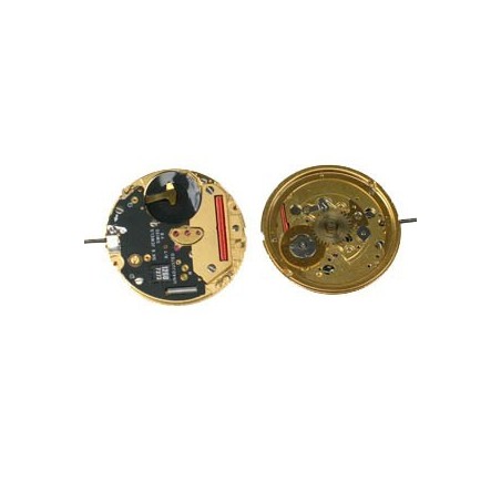 Movimento Eta 255.491