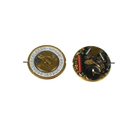 Movimento Eta 255.561