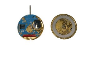 Movimento Eta 256.101