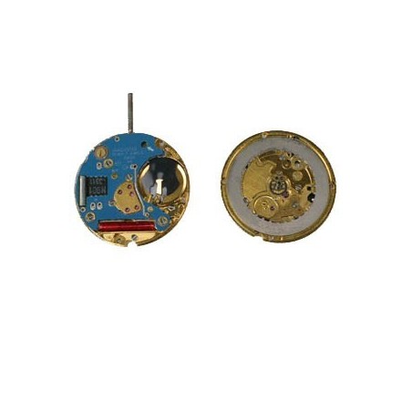 Movimento Eta 256.101