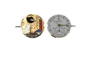 Movimento Eta 256.241