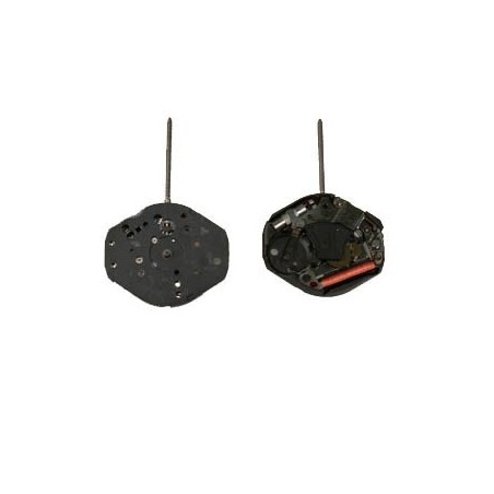 Movimento Eta 400.101