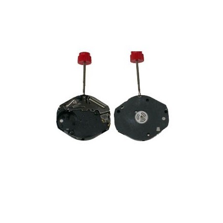 Movimento Eta 802.101