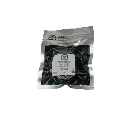 Movimento Eta 805.161