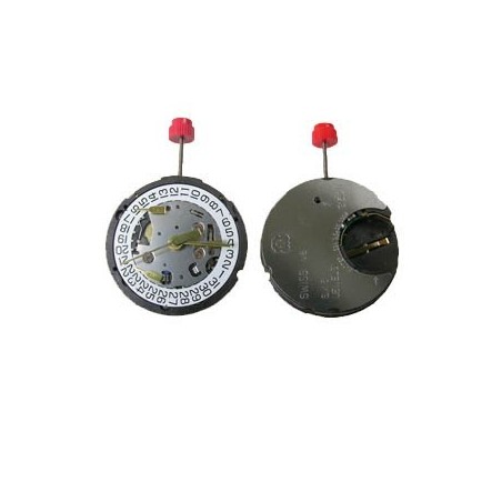 Movimento Eta G15.21A