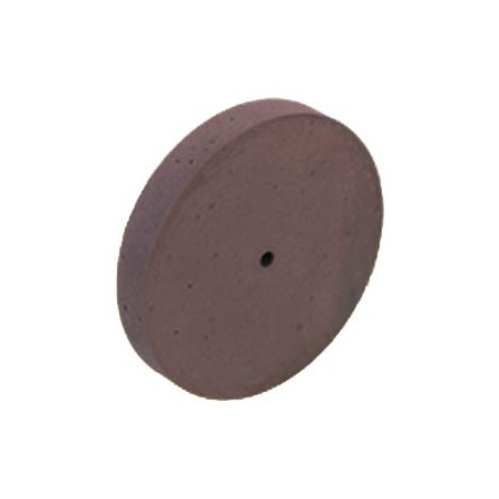 Spazzola ruota  abrasiva