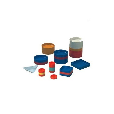 Vaschette smontaggio