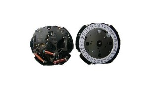 Movimento Hattori VD57B