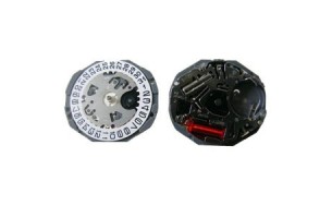 Movimento Hattori VJ24