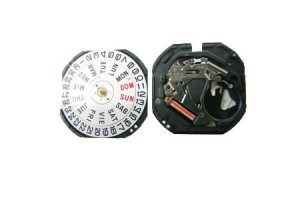 Movimento Hattori VX43