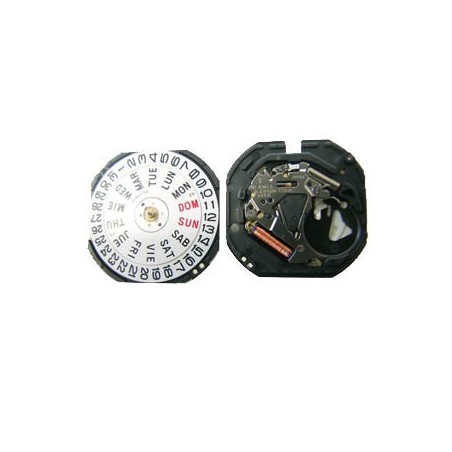 Movimento Hattori VX43