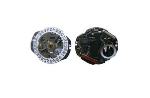 Movimento Hattori VX82