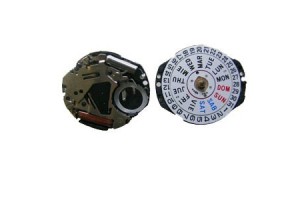 Movimento Hattori VX83