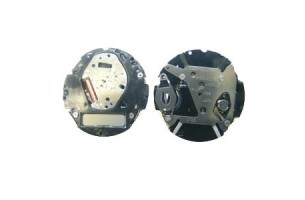 Movimento Hattori W89