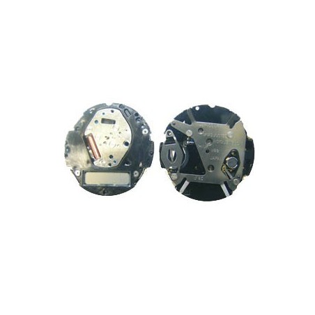 Movimento Hattori W89