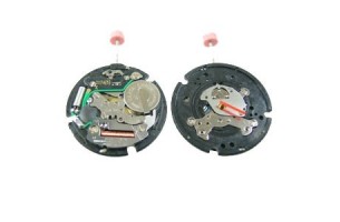 Movimento Isa 317-103