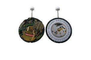 Movimento Isa 330-133