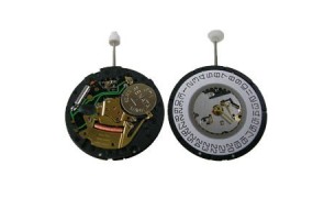 Movimento Isa 331-103