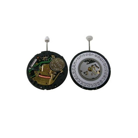 Movimento Isa 331-103