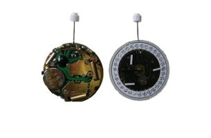 Movimento Isa 8172-220