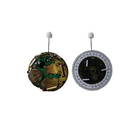 Movimento Isa 8172-220