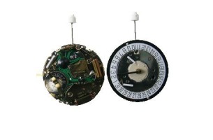 Movimento Isa 8174-201