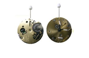 Movimento Isa 9238-1970