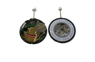 Movimento Isa 320-103