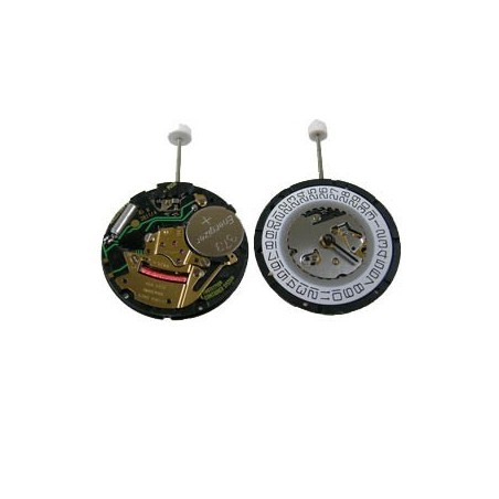 Movimento Isa 320-103