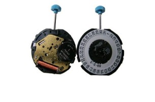 Movimento Citizen 5500