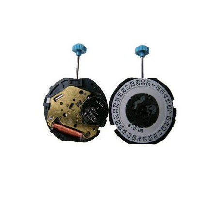 Movimento Citizen 5500