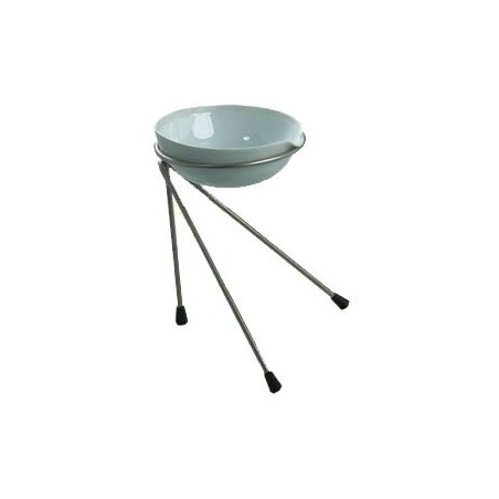 Vaschetta per vissin