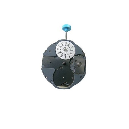 Movimento Miyota 6P89