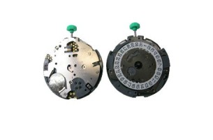 Movimento Miyota 7N42